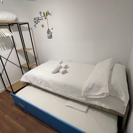 Inmejorables Vistas Y Situacion Apartment อาลิกันเต ภายนอก รูปภาพ
