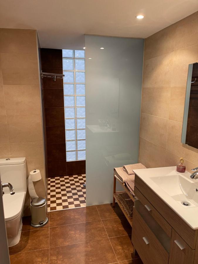 Inmejorables Vistas Y Situacion Apartment อาลิกันเต ภายนอก รูปภาพ
