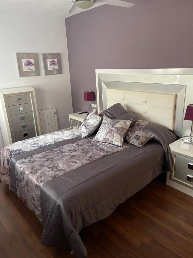 Inmejorables Vistas Y Situacion Apartment อาลิกันเต ภายนอก รูปภาพ