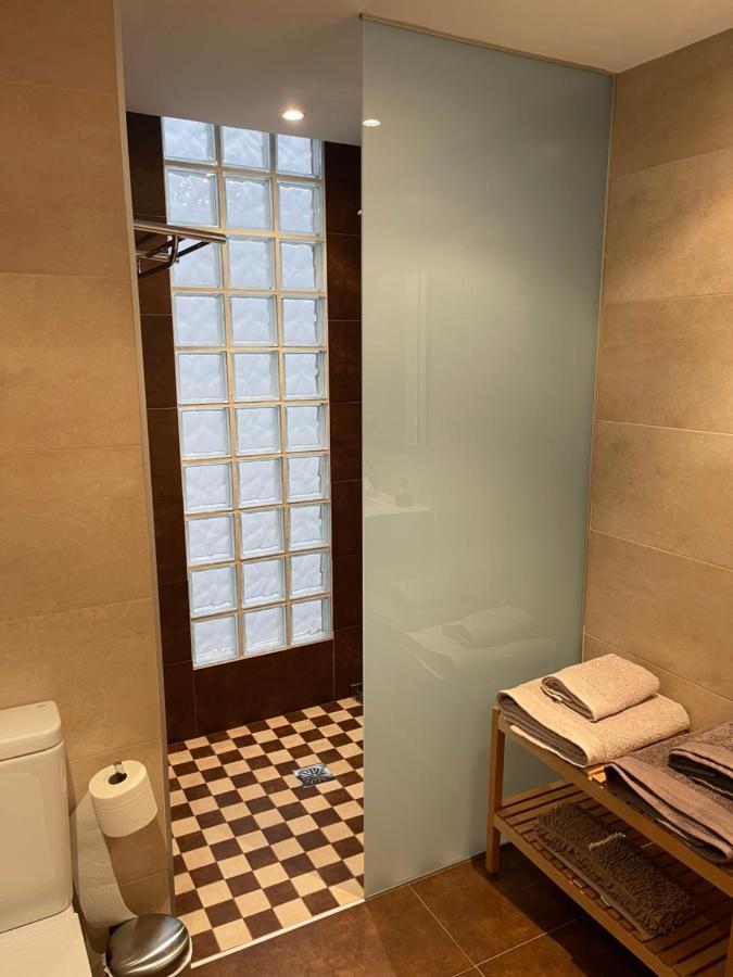 Inmejorables Vistas Y Situacion Apartment อาลิกันเต ภายนอก รูปภาพ