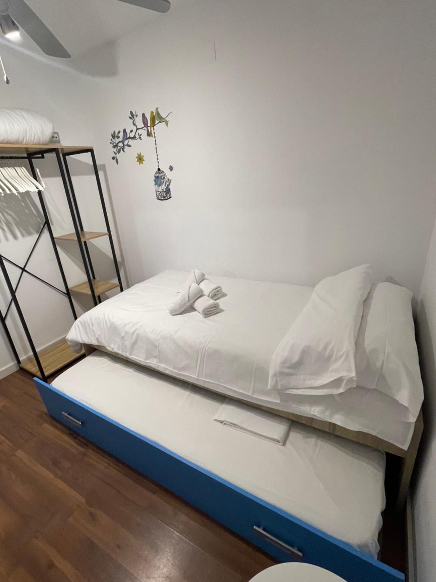 Inmejorables Vistas Y Situacion Apartment อาลิกันเต ภายนอก รูปภาพ