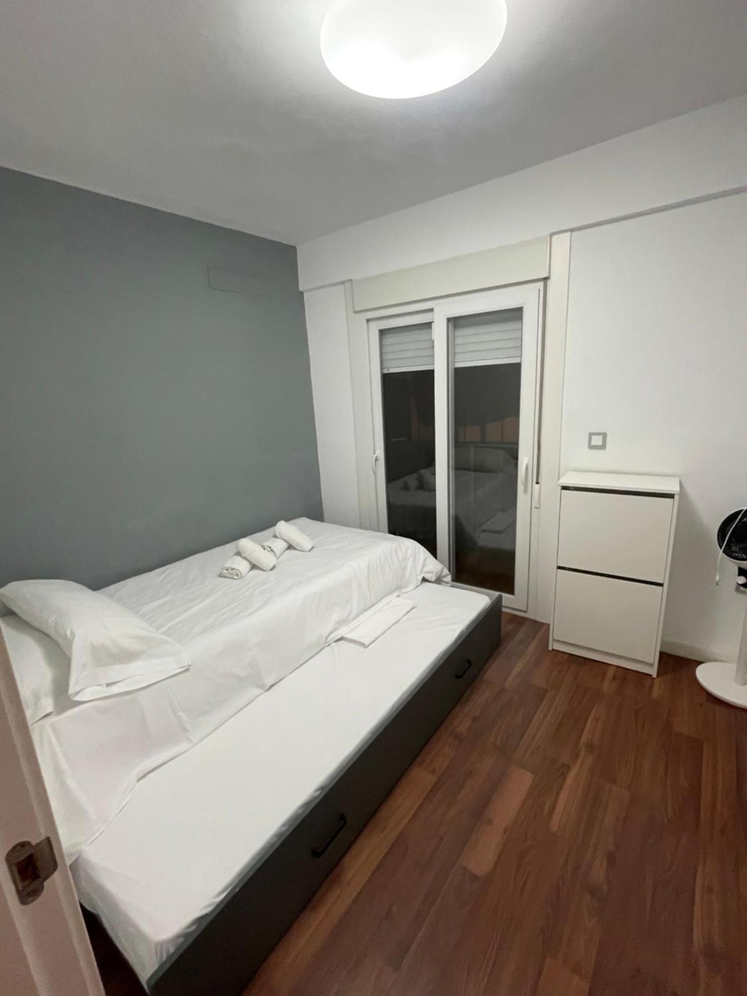 Inmejorables Vistas Y Situacion Apartment อาลิกันเต ภายนอก รูปภาพ