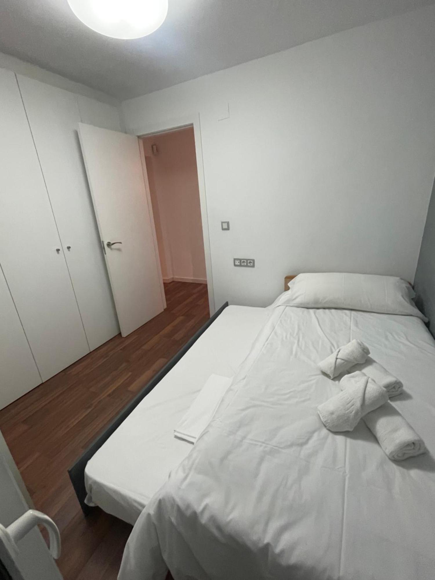 Inmejorables Vistas Y Situacion Apartment อาลิกันเต ภายนอก รูปภาพ